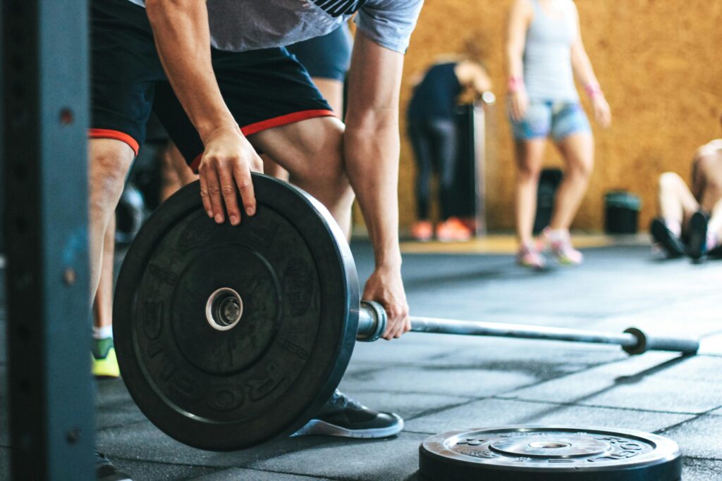 Het Belang van Cross-Training voor Sporters: Verbeter Je Prestaties en Vermijd Blessures