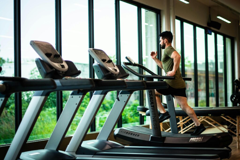 De Voordelen van Flexibiliteit in de Sportschool